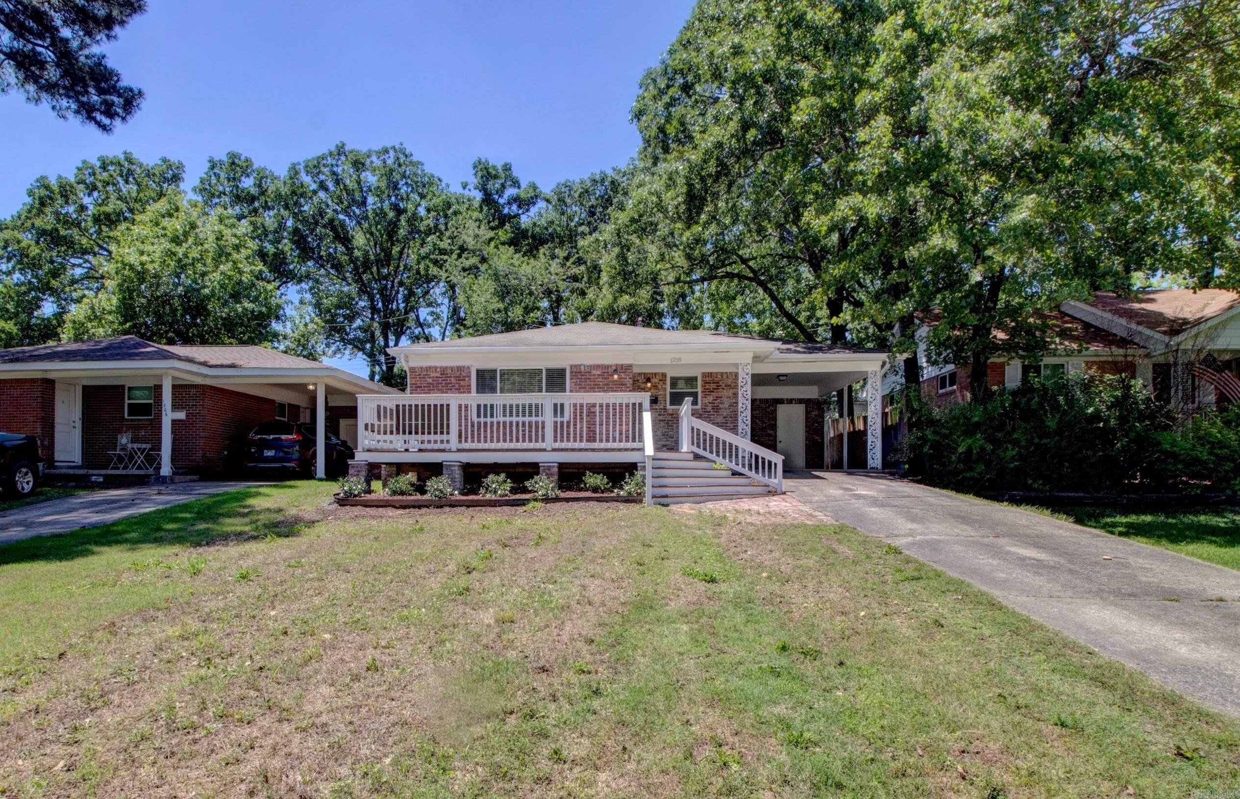 Success - Residential