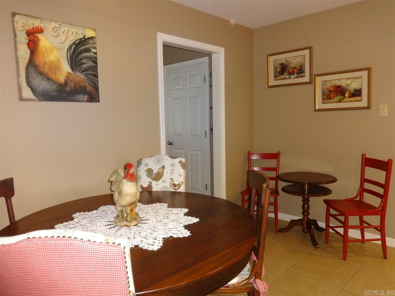 Dove Creek - Residential