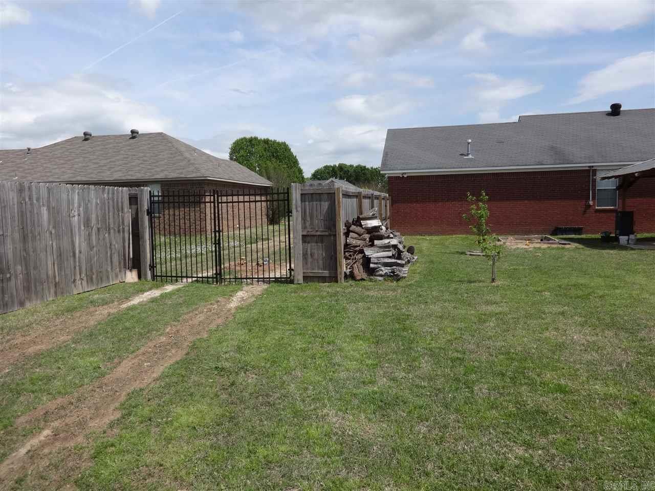 Dove Creek - Residential