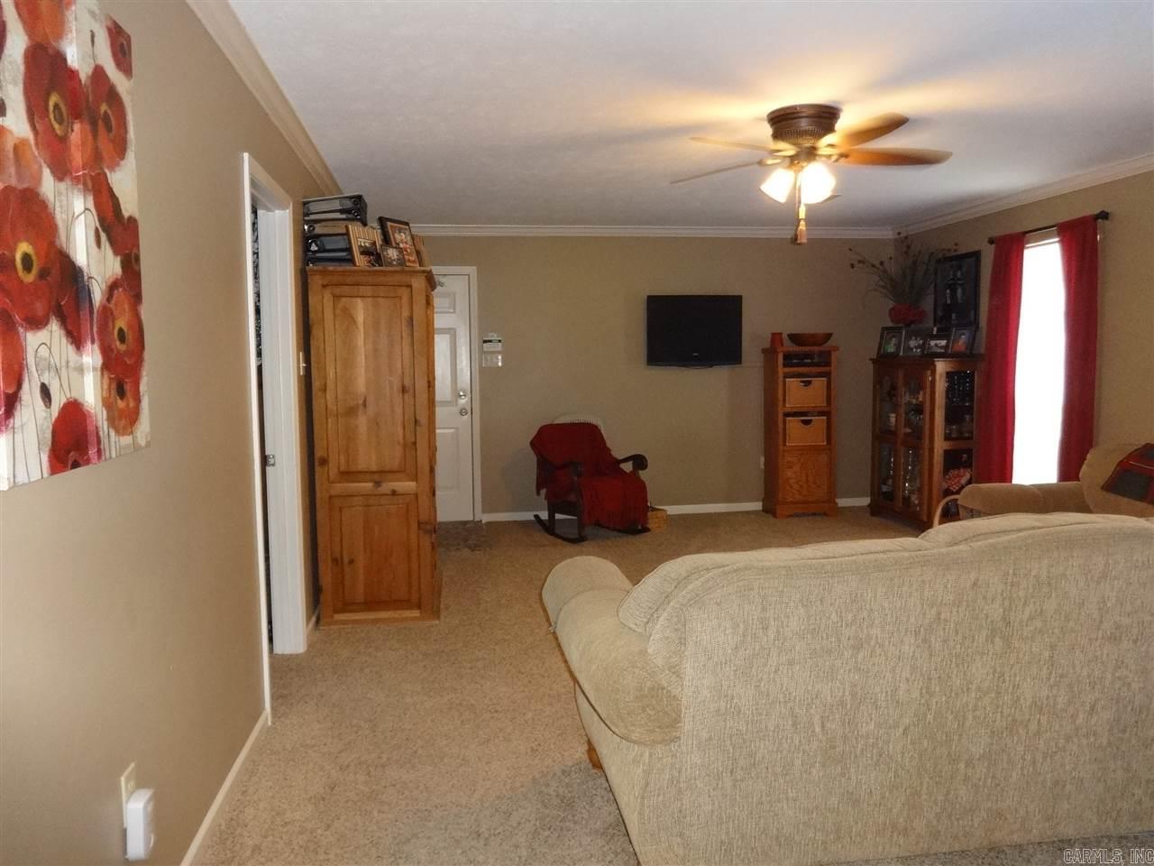 Dove Creek - Residential