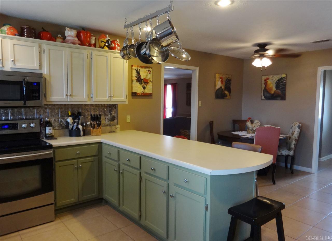 Dove Creek - Residential