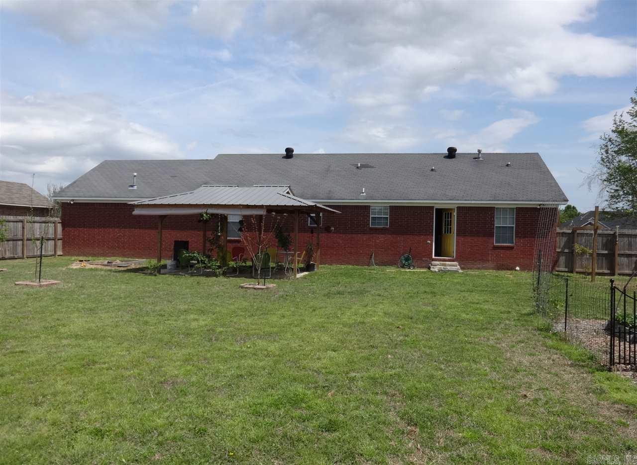 Dove Creek - Residential