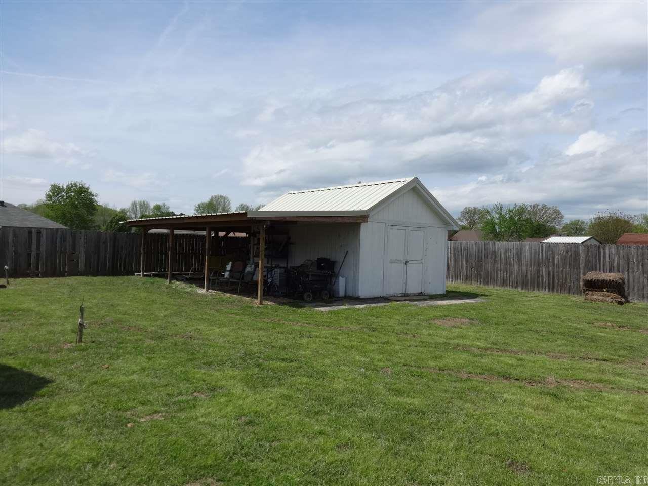 Dove Creek - Residential