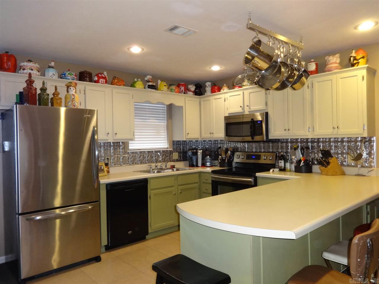 Dove Creek - Residential