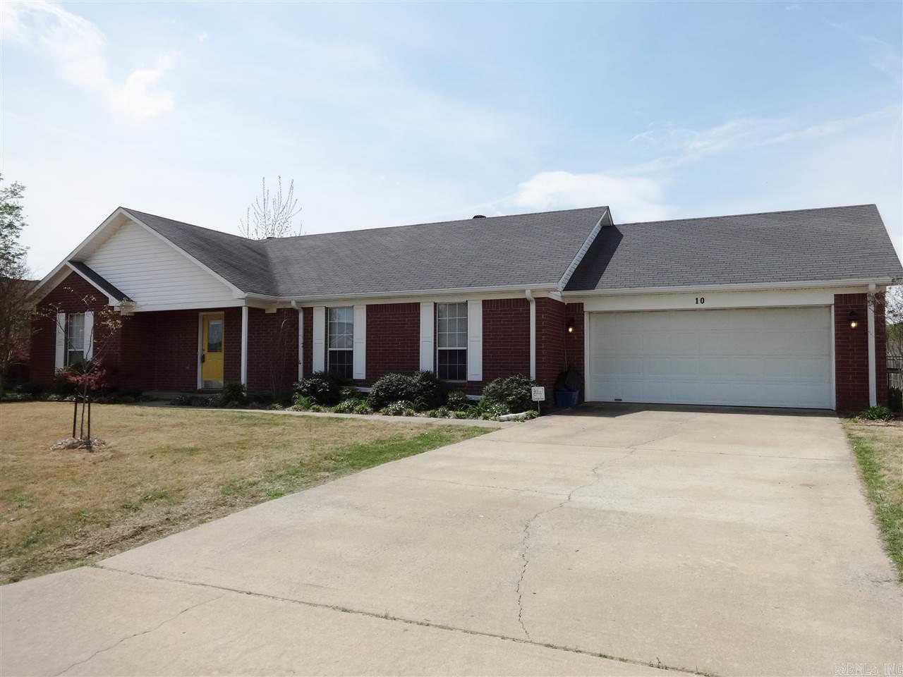 Dove Creek - Residential