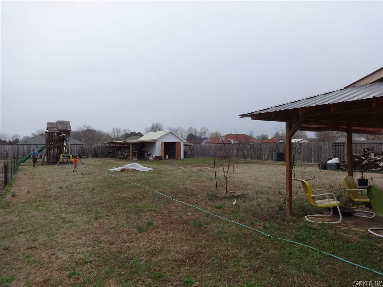 Dove Creek - Residential