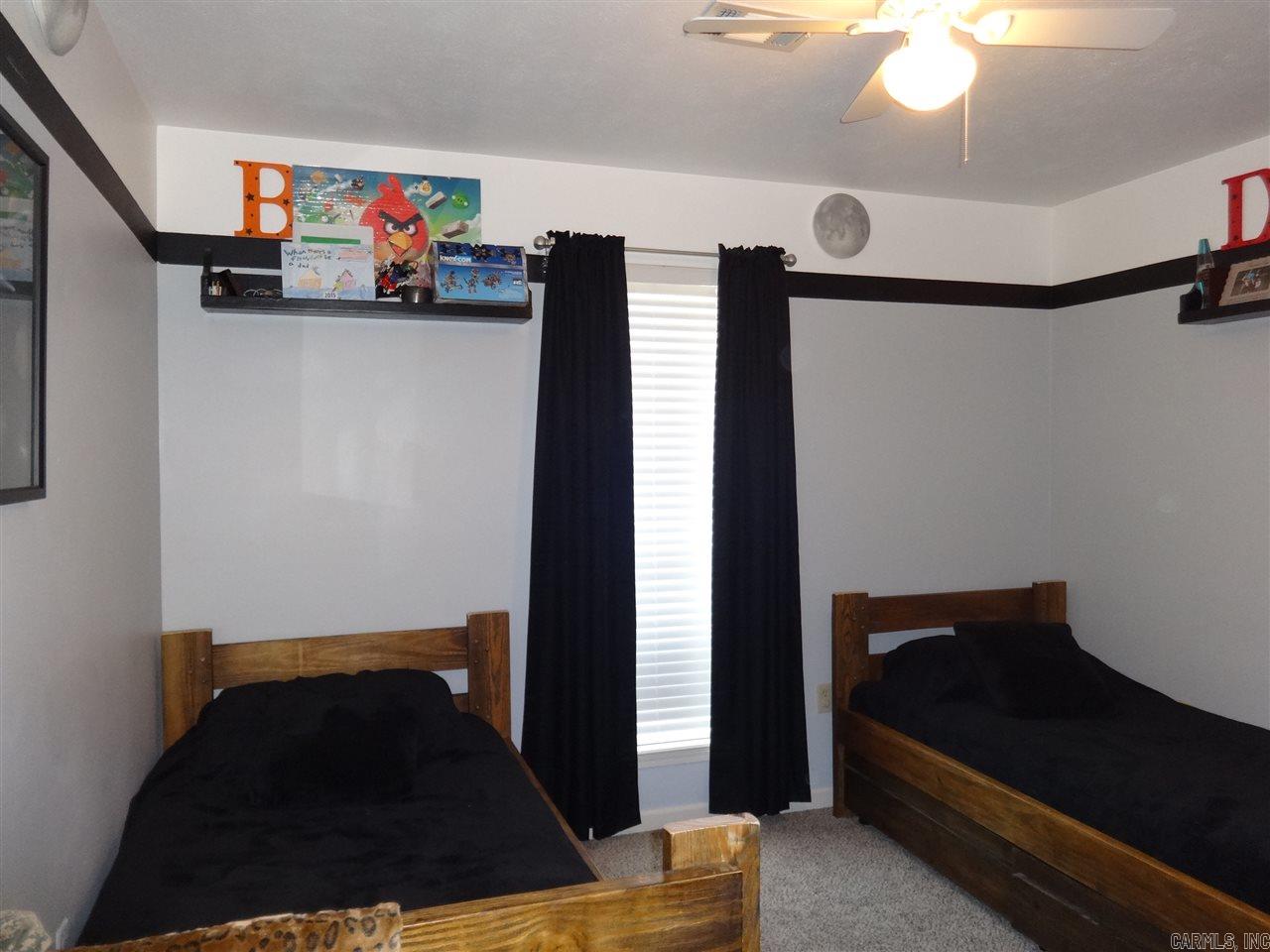 Dove Creek - Residential