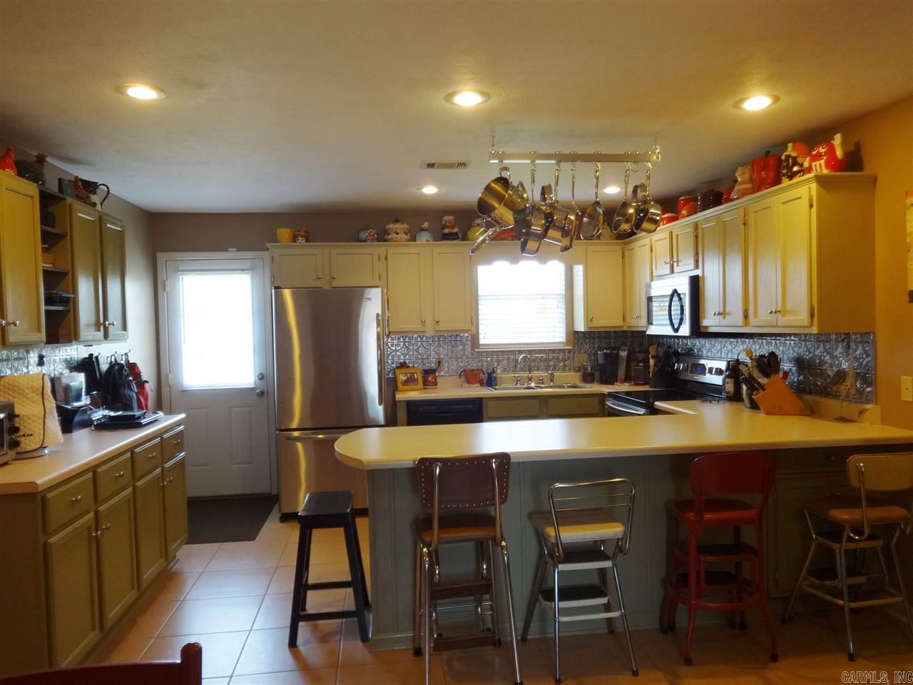 Dove Creek - Residential