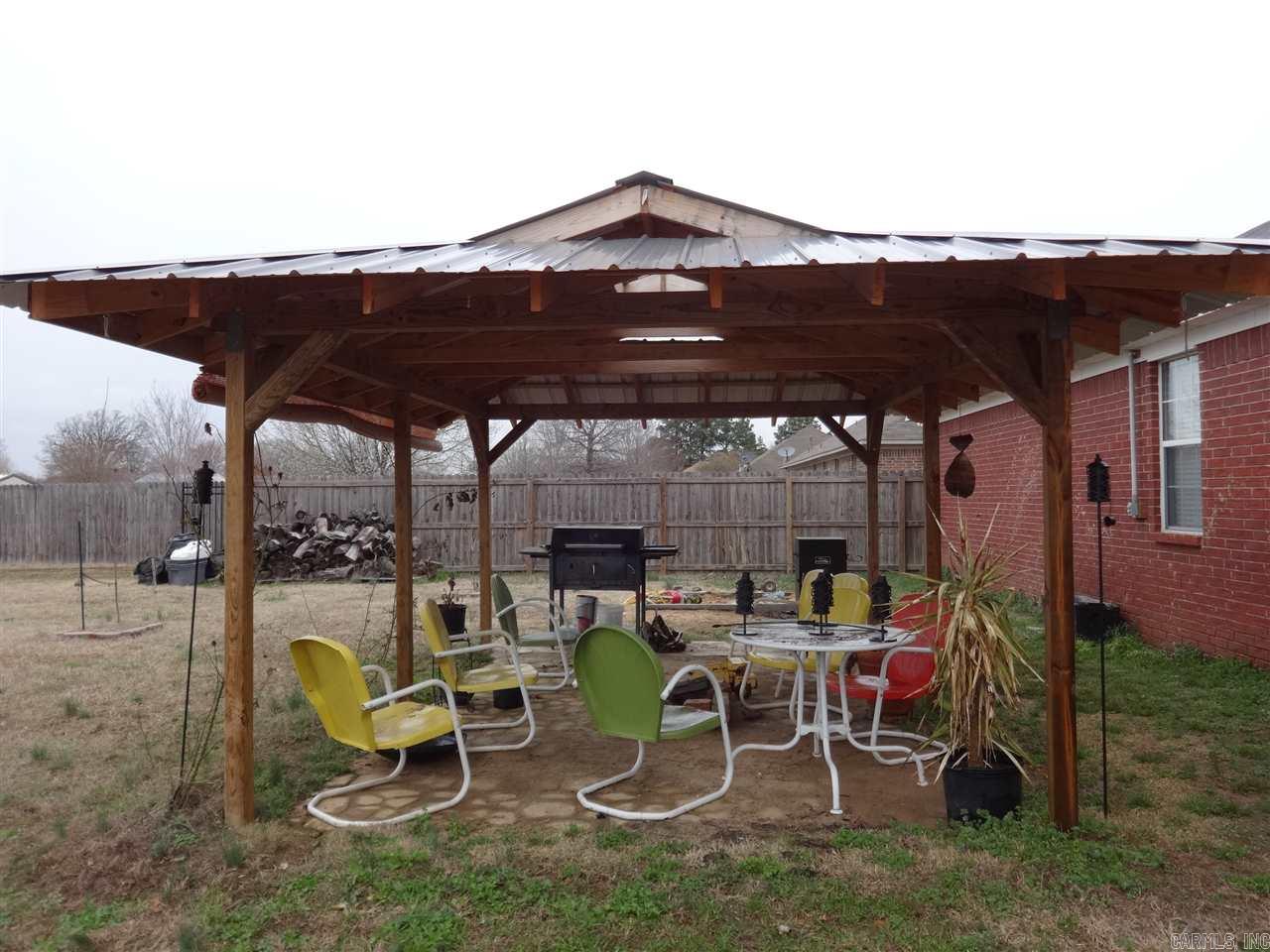 Dove Creek - Residential