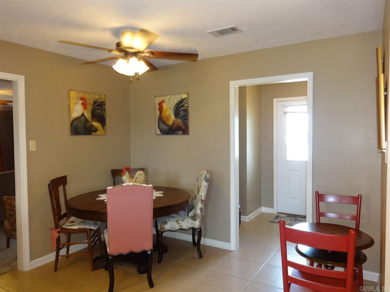 Dove Creek - Residential