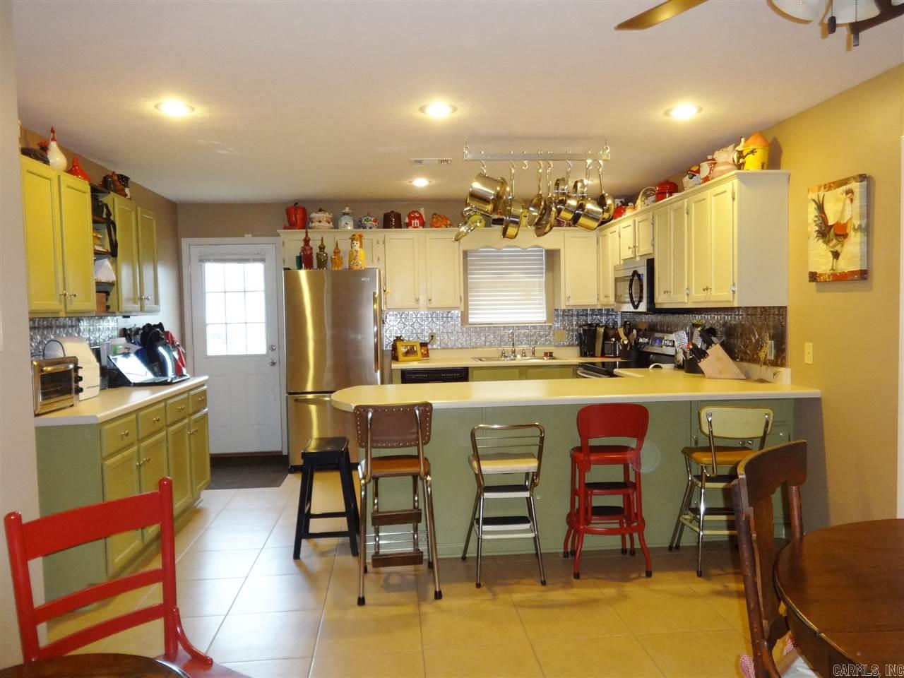 Dove Creek - Residential