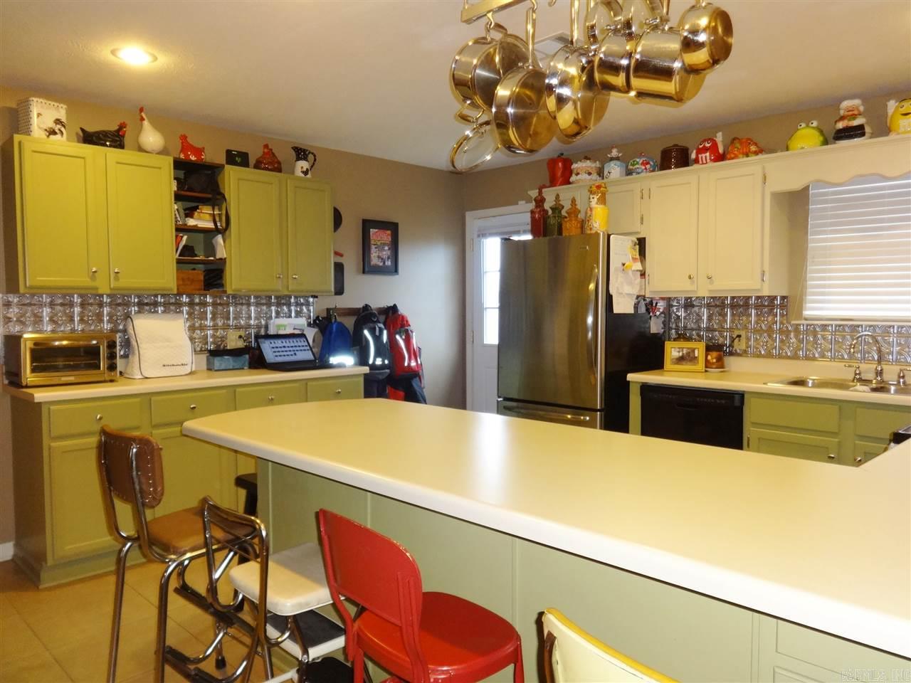 Dove Creek - Residential