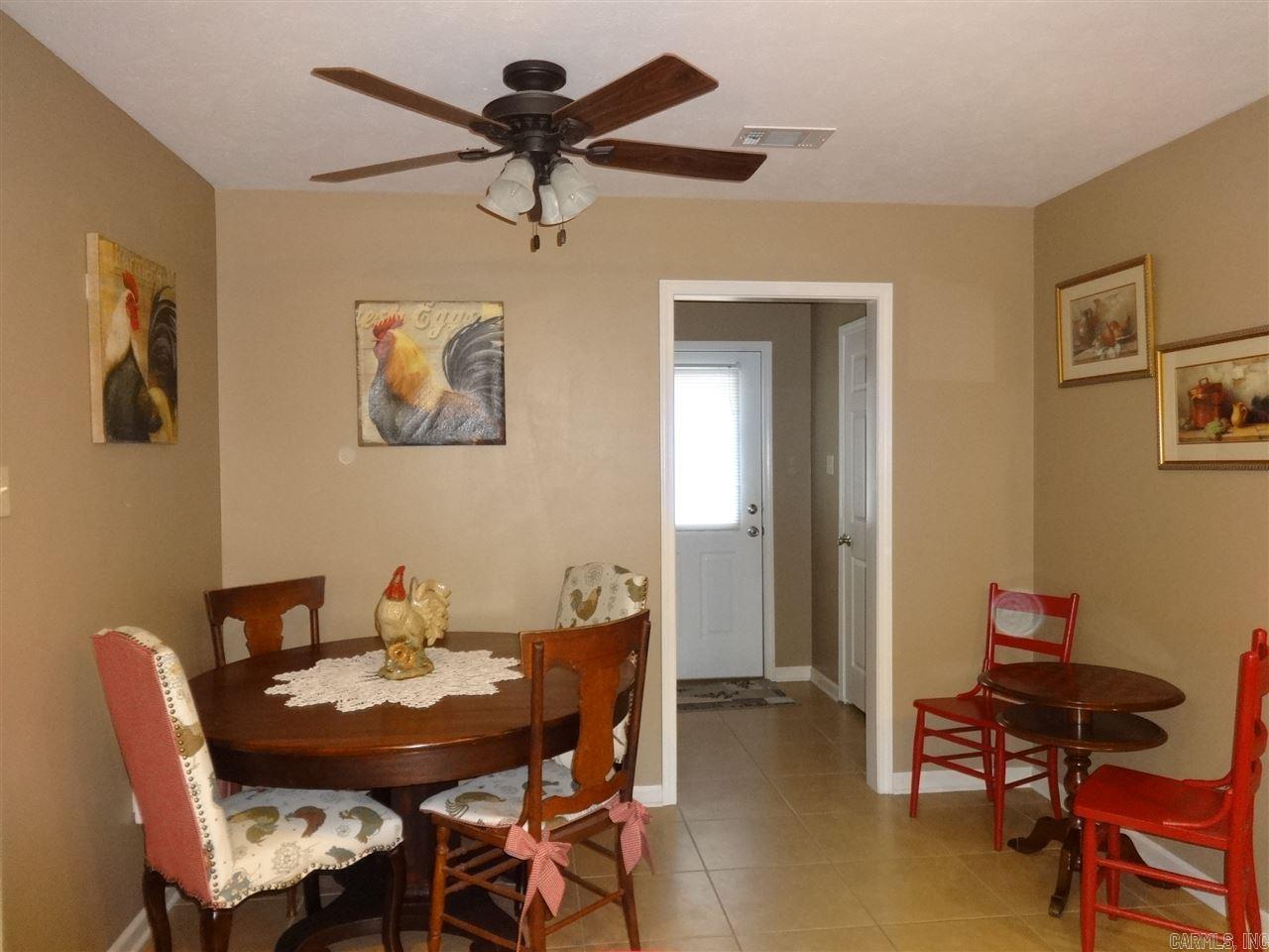 Dove Creek - Residential