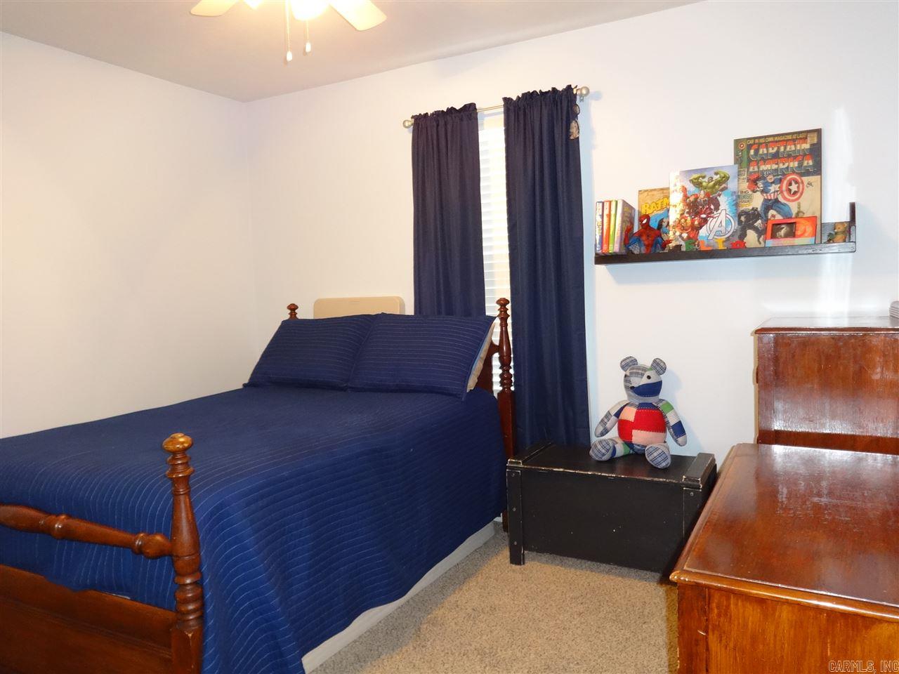 Dove Creek - Residential