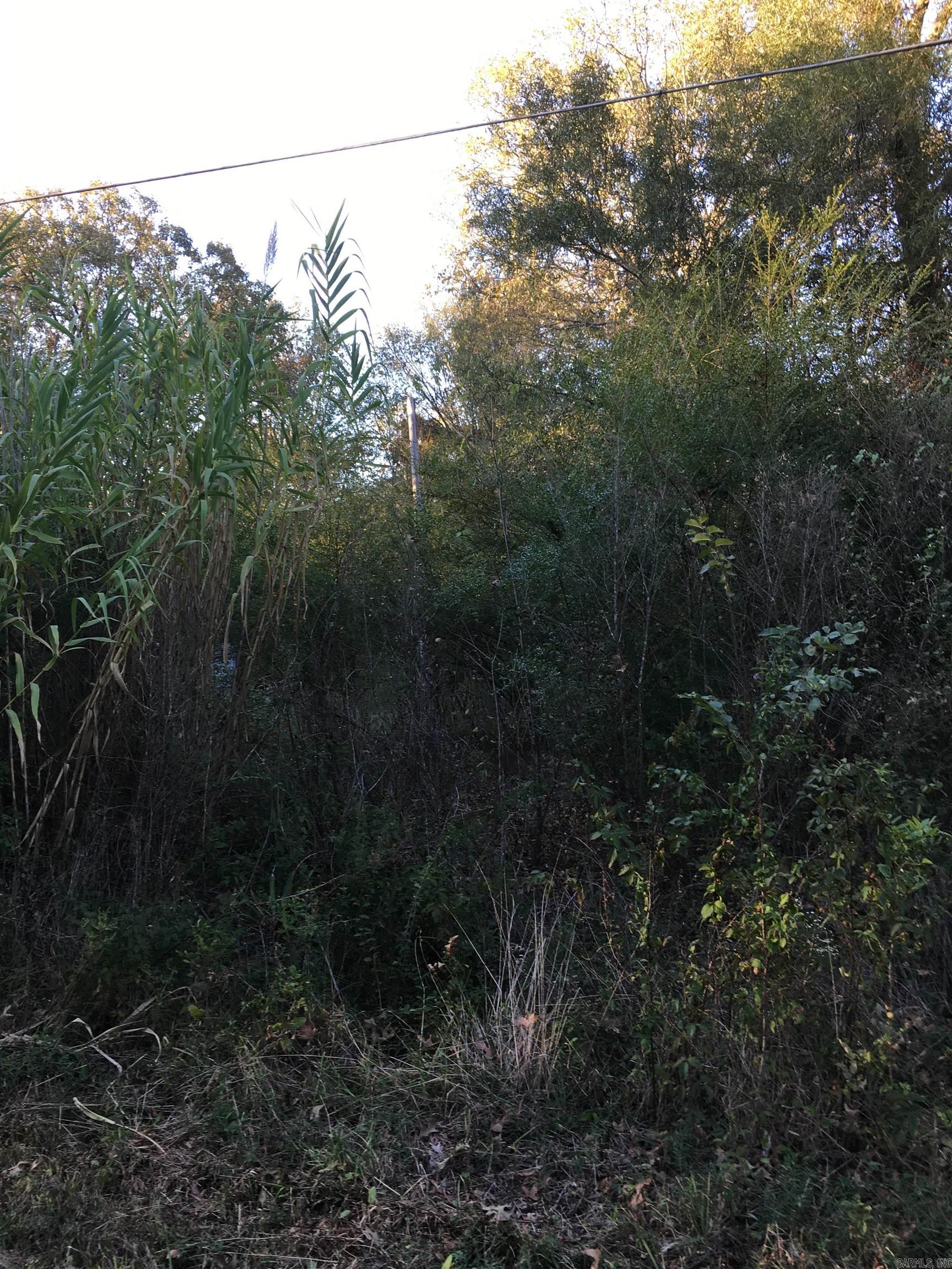Jet City Annex - Land