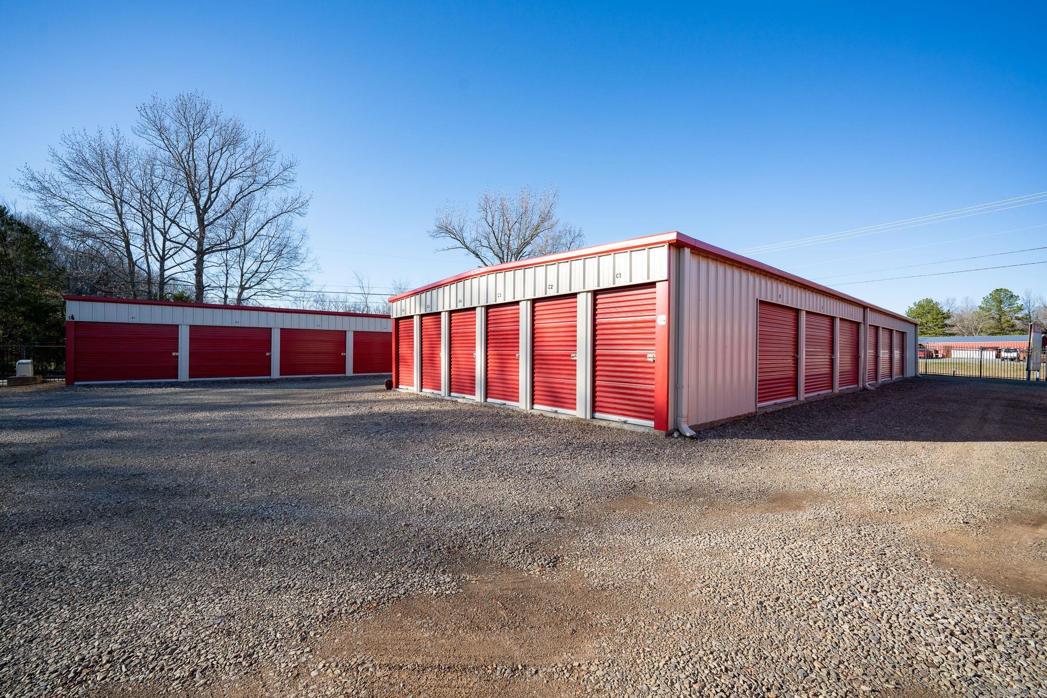 Metes & Bounds - Commercial Sale