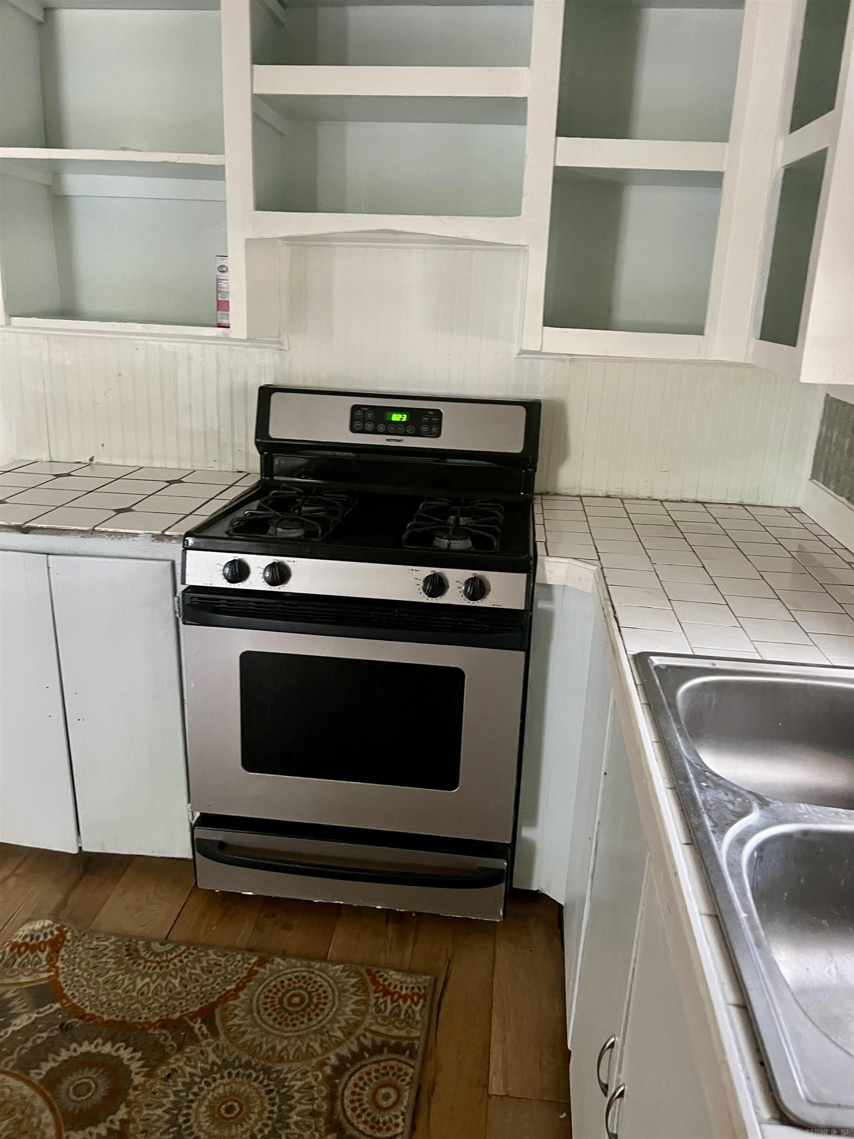 OT Cabot -City - Residential