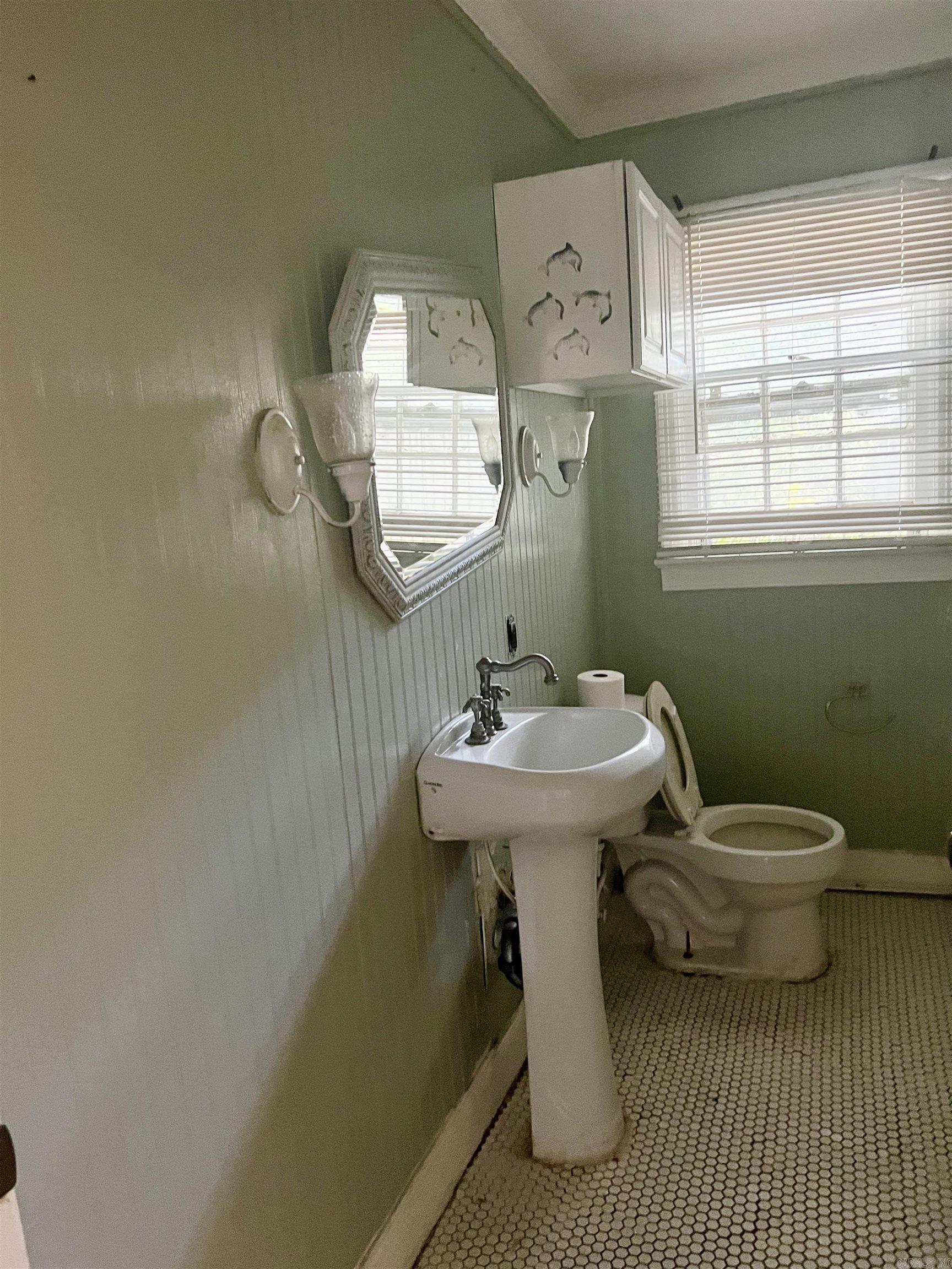OT Cabot -City - Residential
