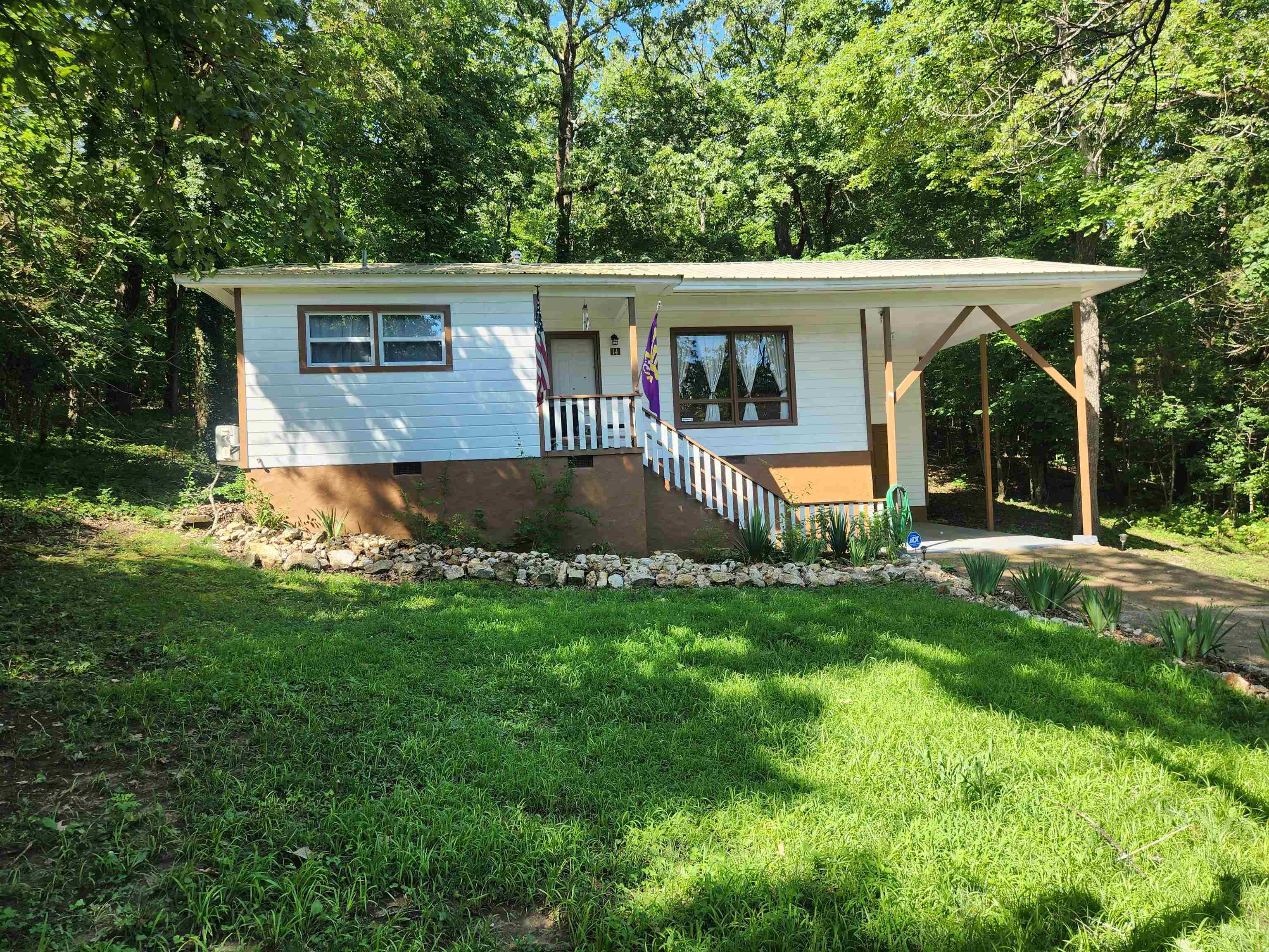 BROKEN BOW - Residential