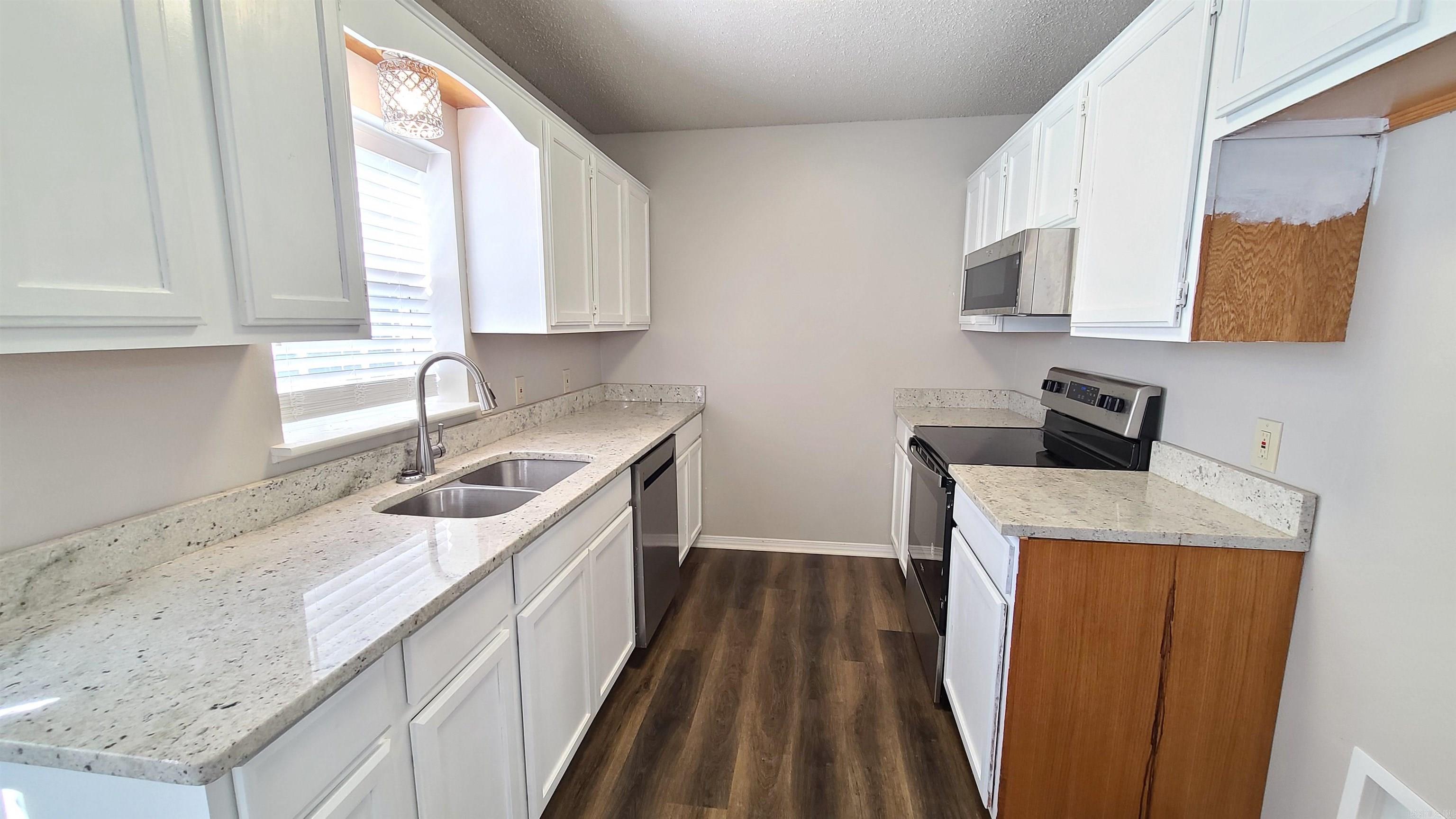 South Fork - Residential Lease