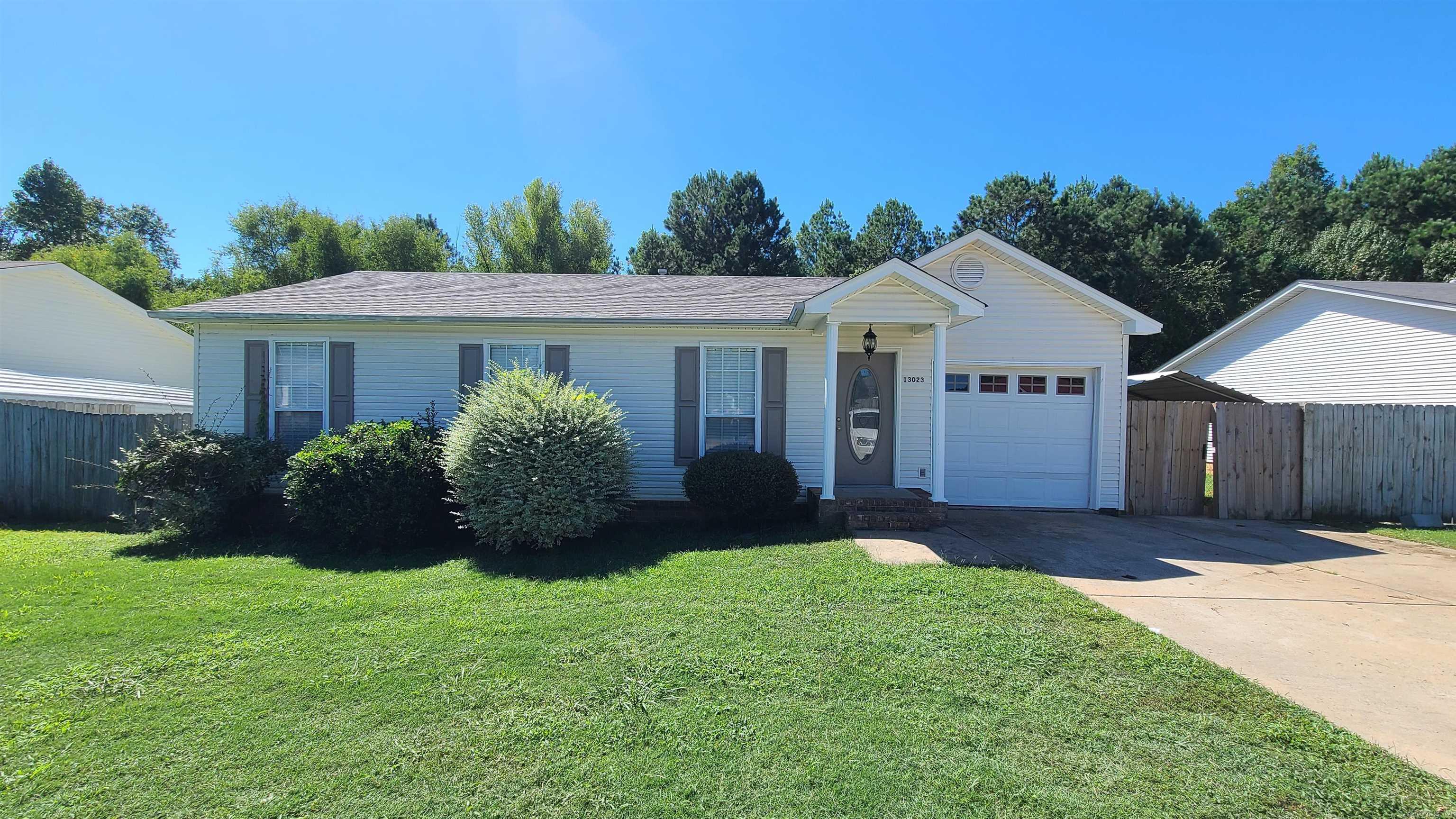 South Fork - Residential Lease