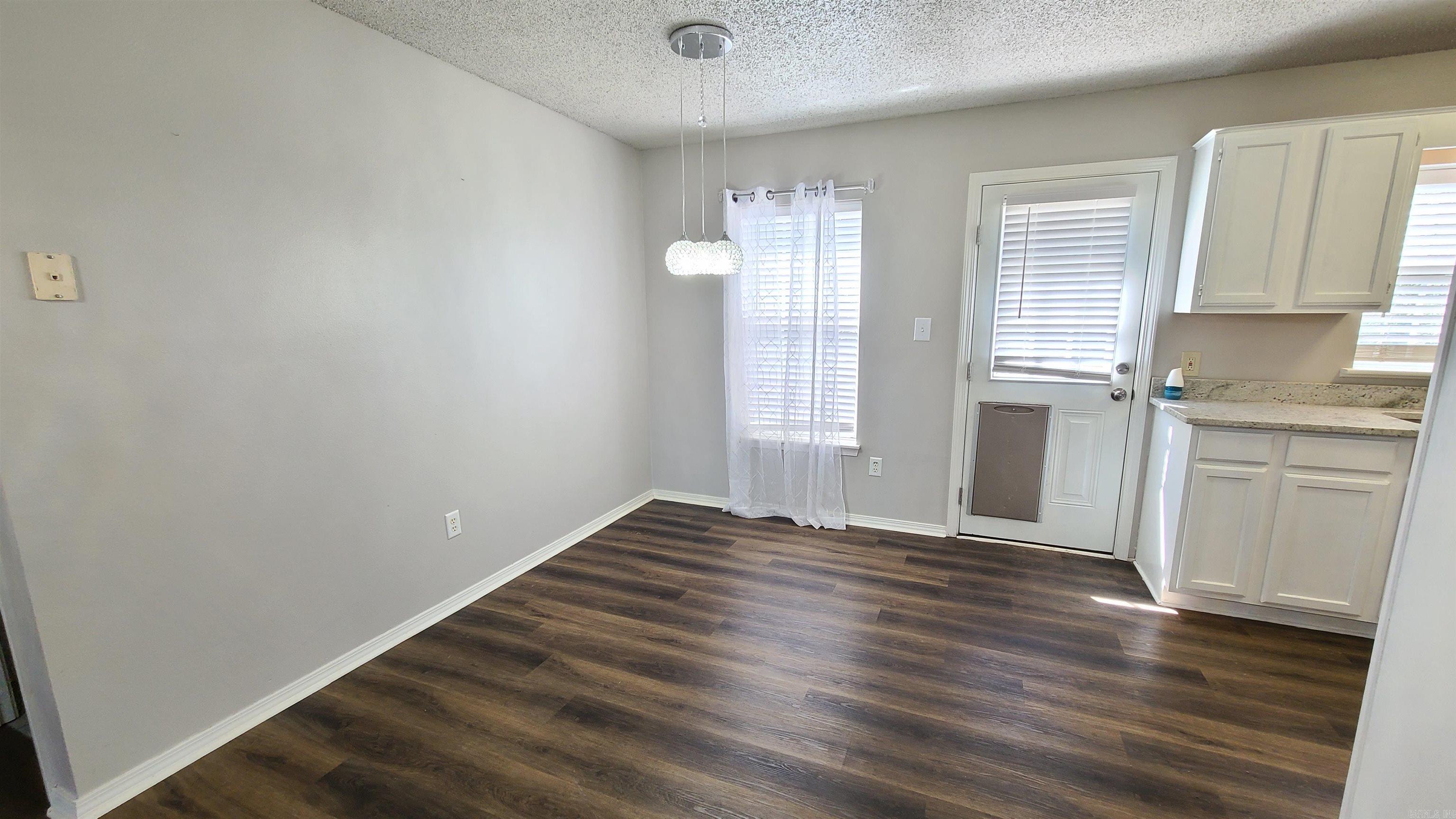 South Fork - Residential Lease