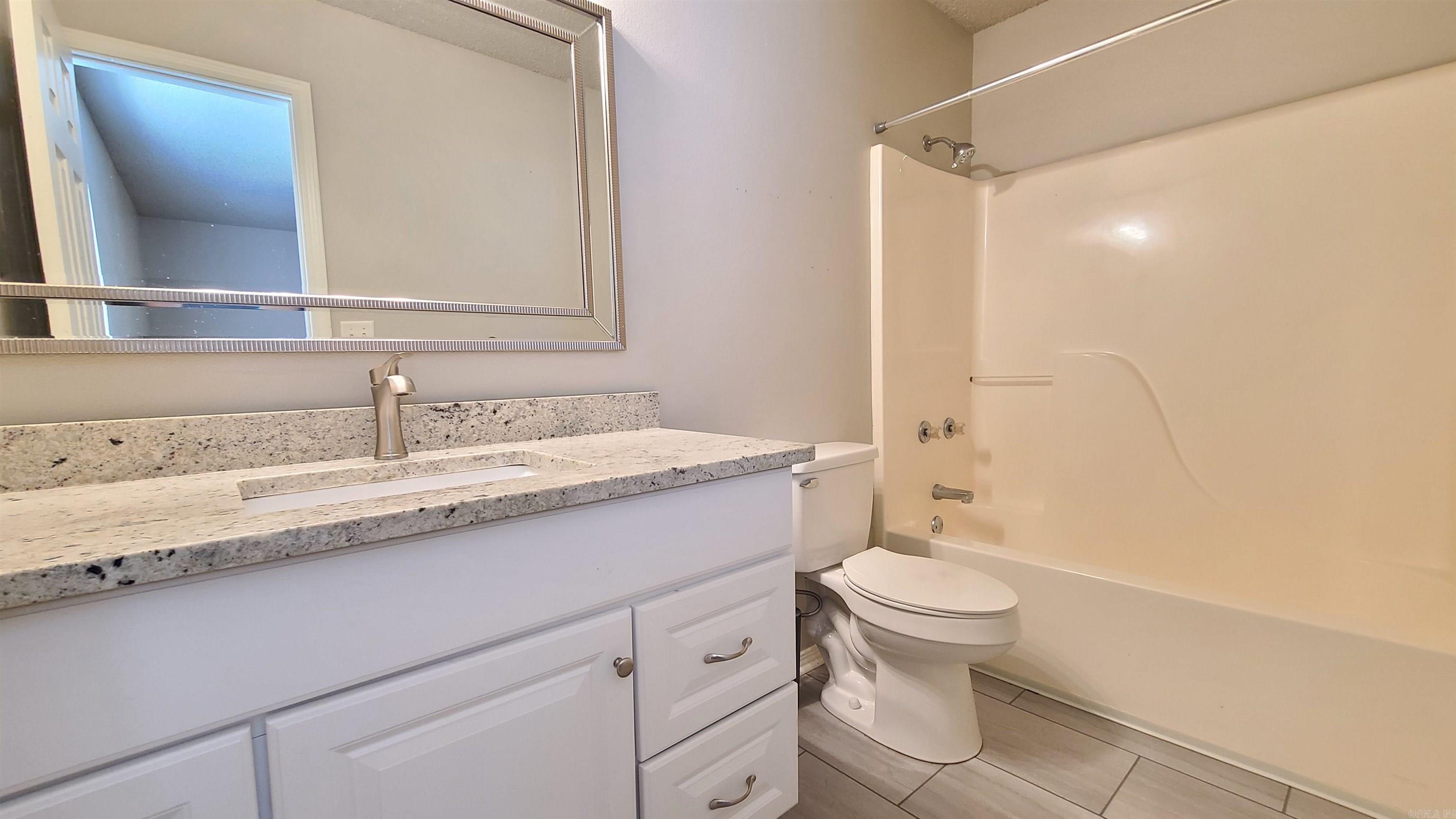 South Fork - Residential Lease