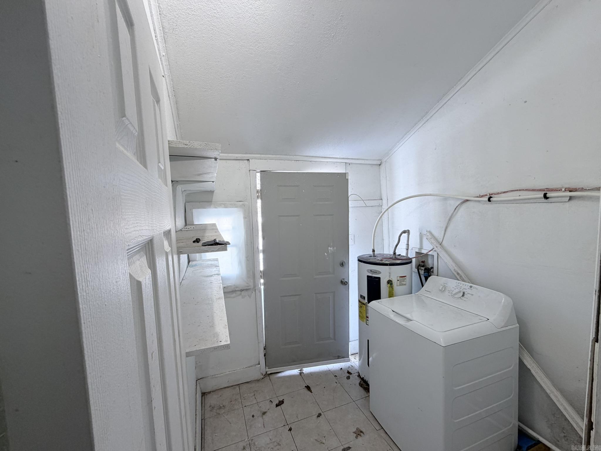 Gregg & Houghton - Residential