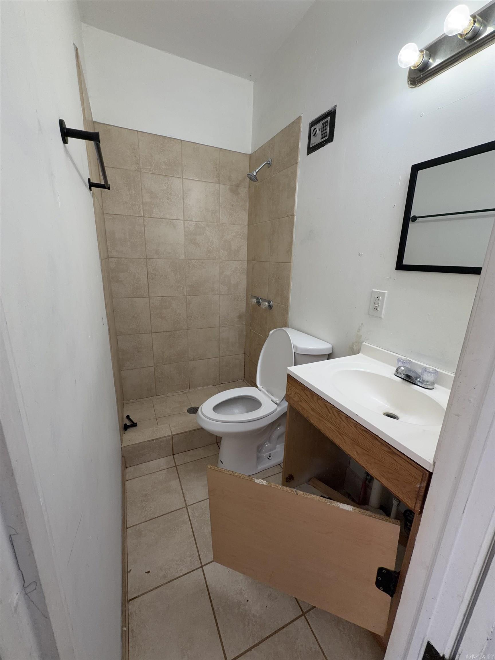 Gregg & Houghton - Residential