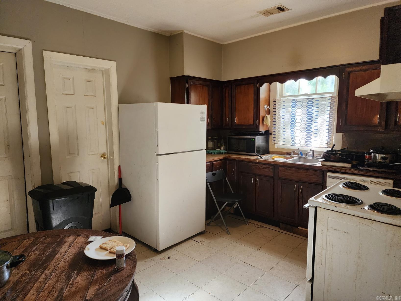 Gregg & Houghton - Residential