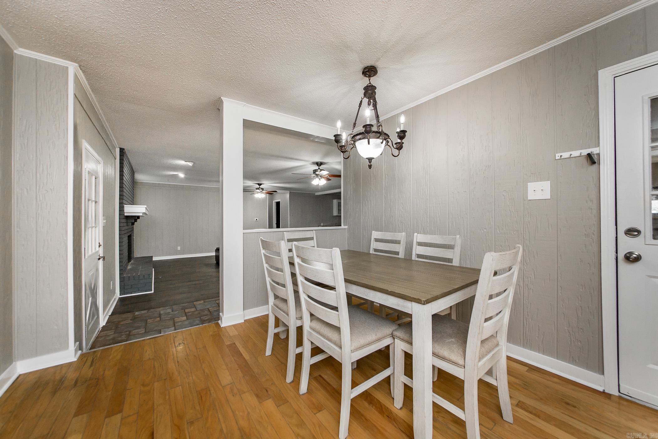 FOXWOOD J - Residential