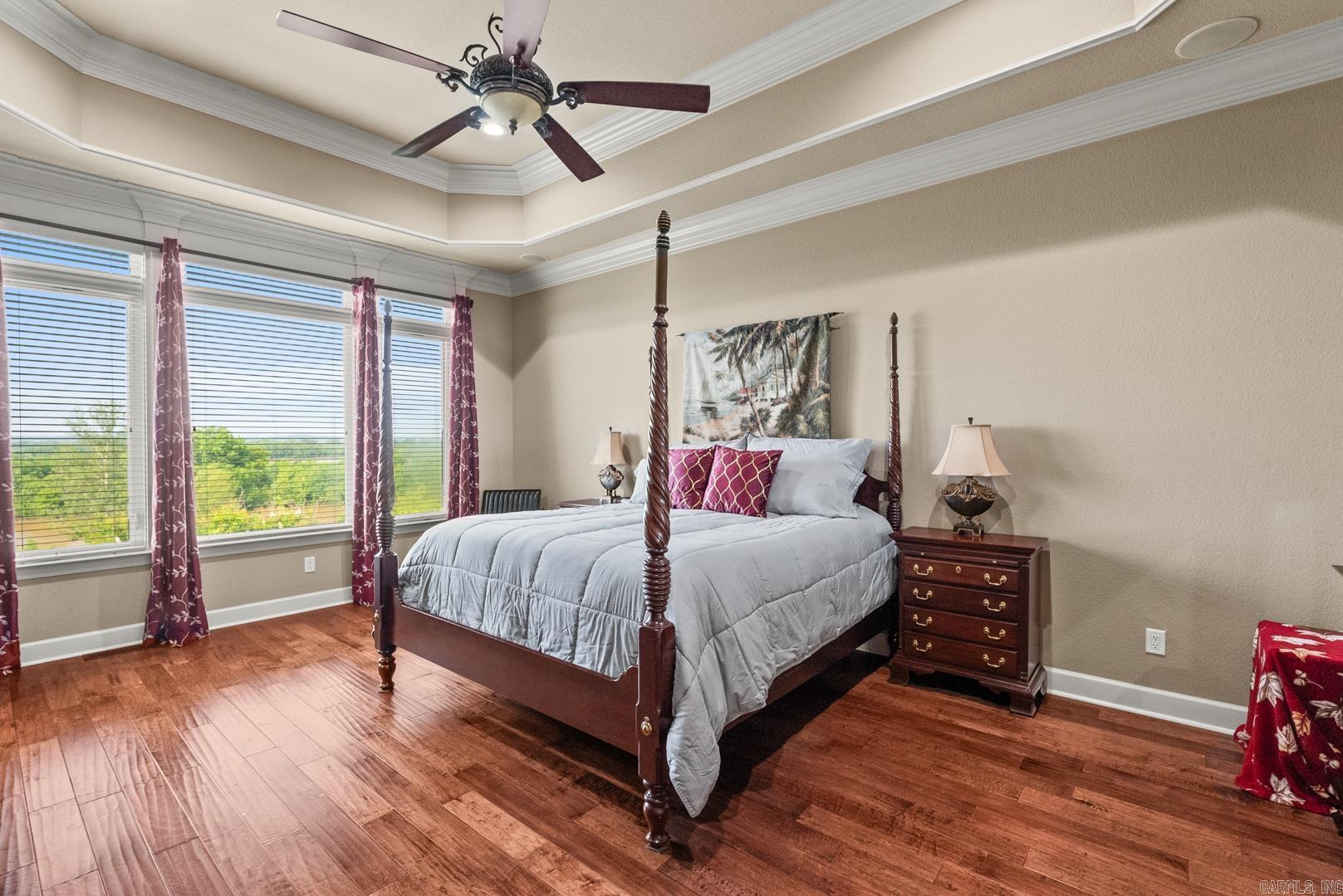 THE RIVER PLANTATION PH III - Residential