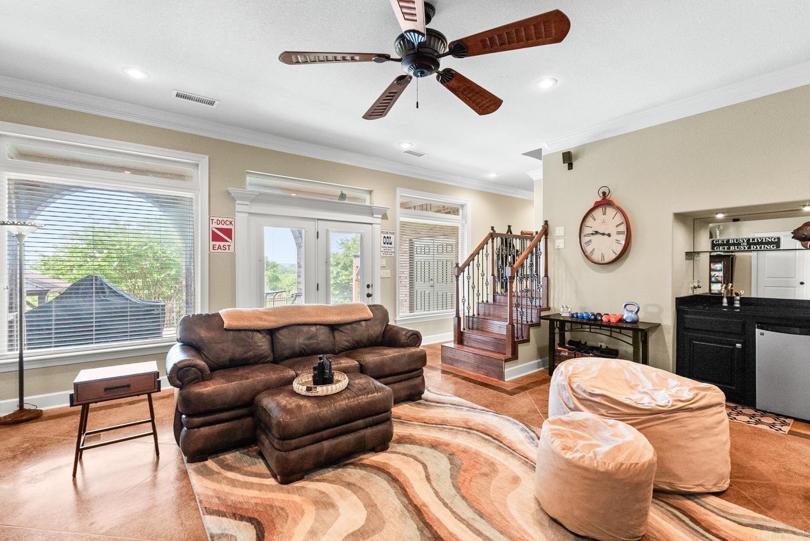 THE RIVER PLANTATION PH III - Residential