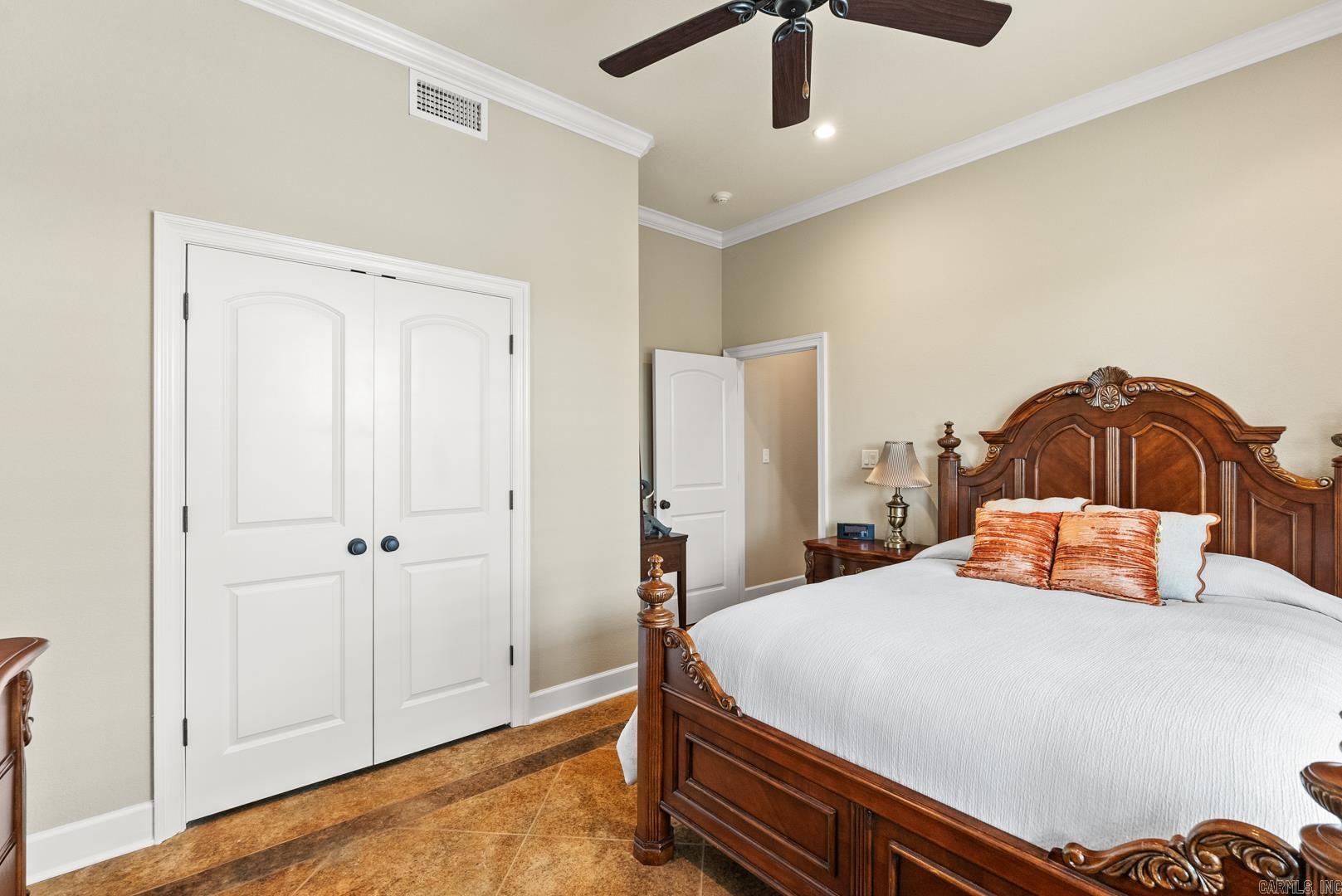 THE RIVER PLANTATION PH III - Residential
