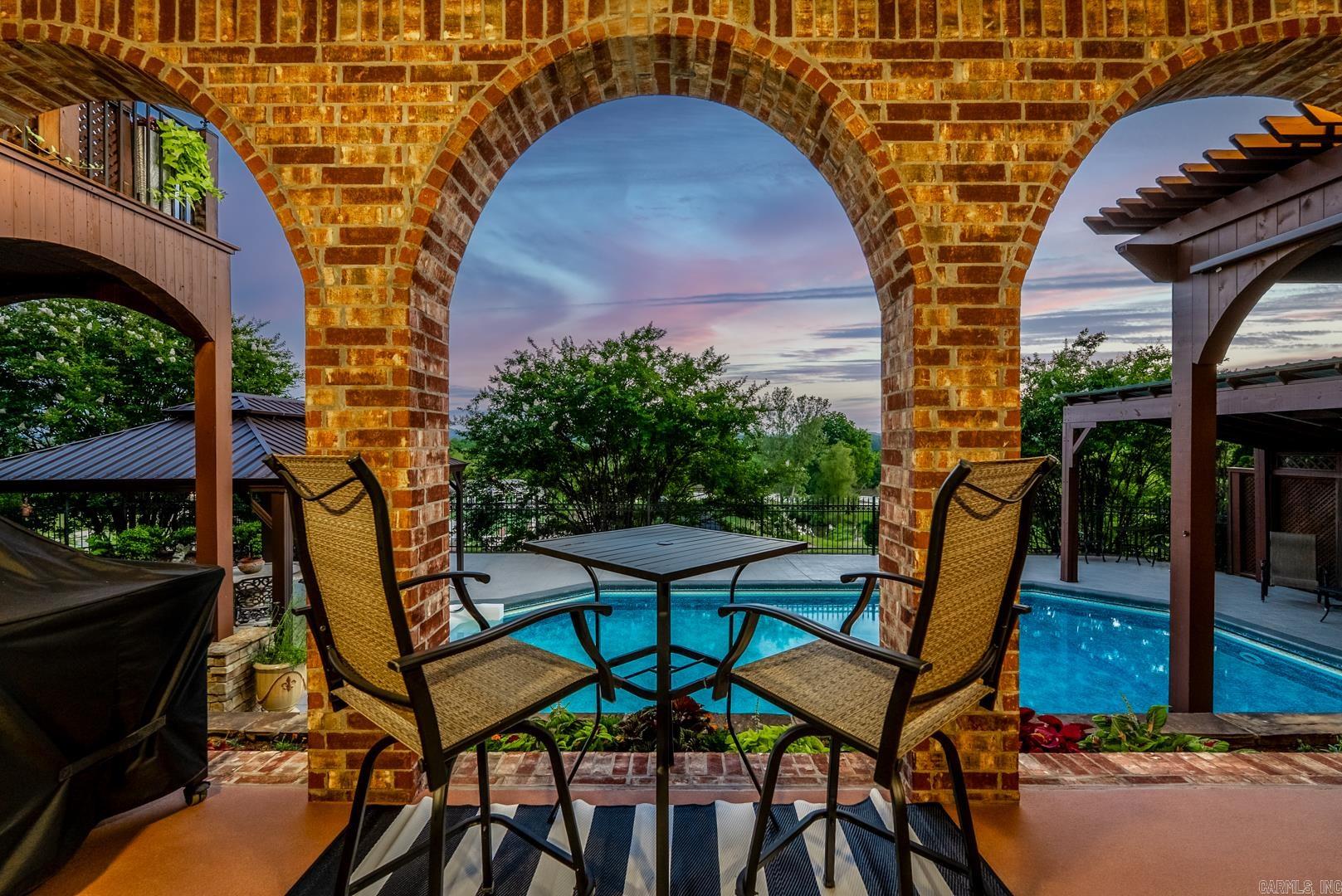 THE RIVER PLANTATION PH III - Residential