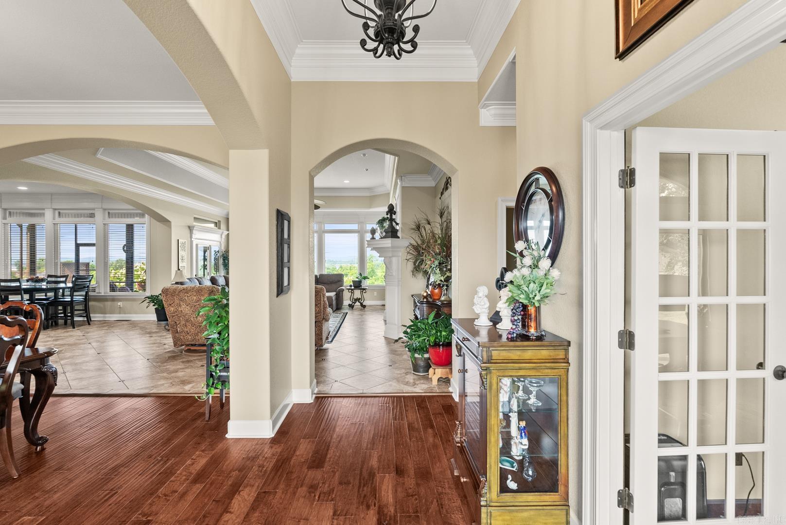 THE RIVER PLANTATION PH III - Residential