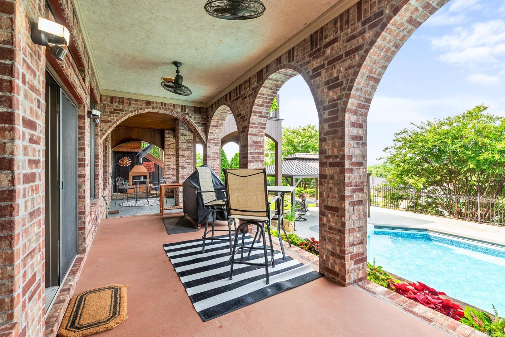 THE RIVER PLANTATION PH III - Residential