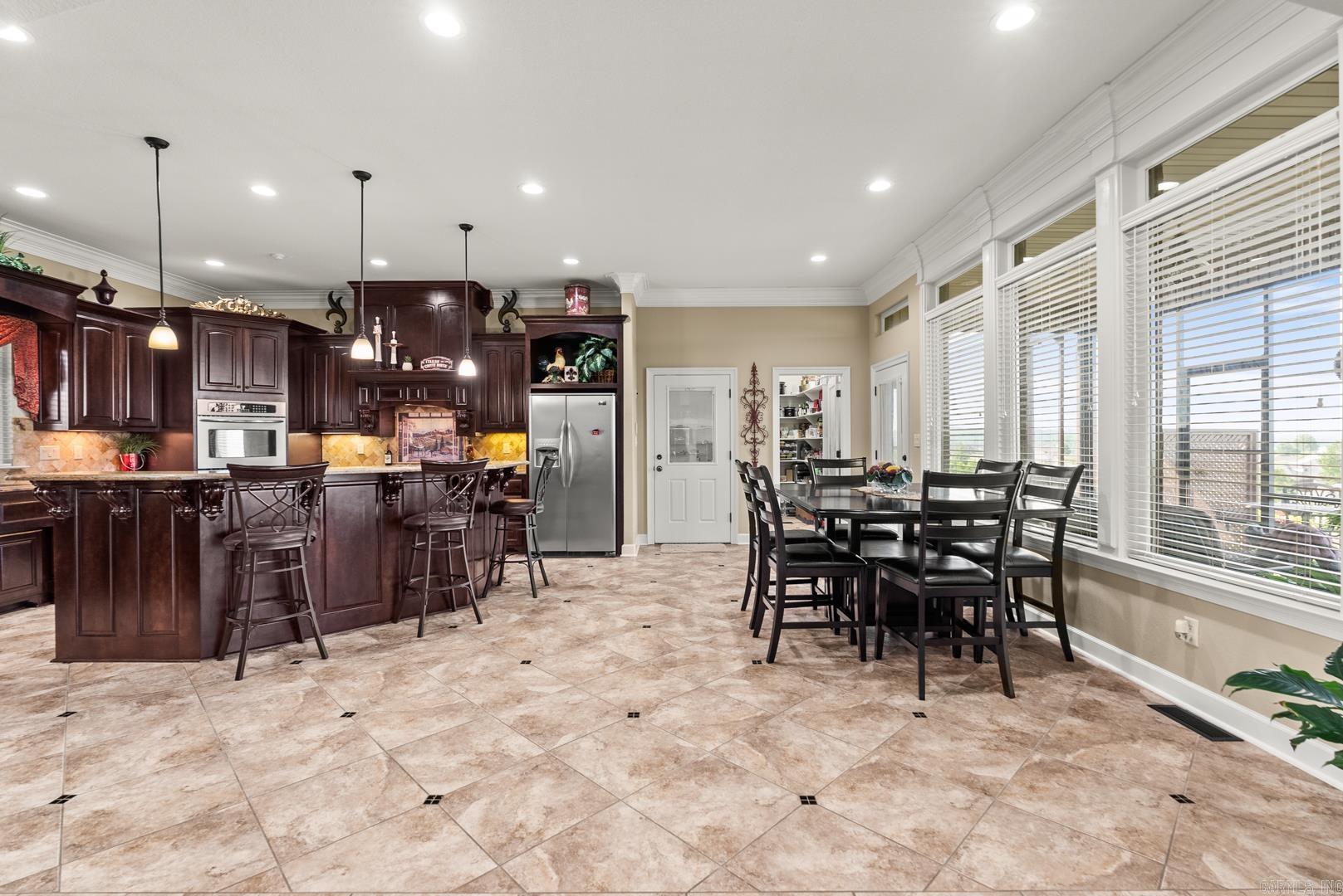 THE RIVER PLANTATION PH III - Residential