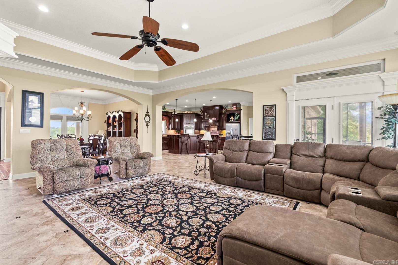 THE RIVER PLANTATION PH III - Residential