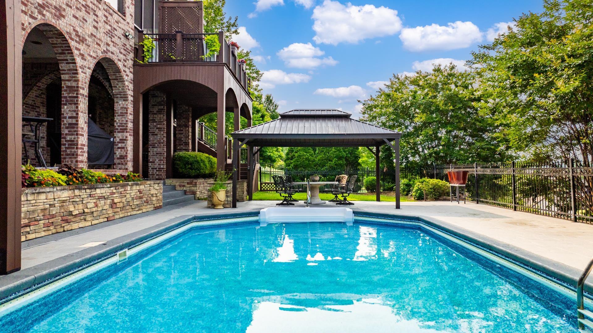 THE RIVER PLANTATION PH III - Residential