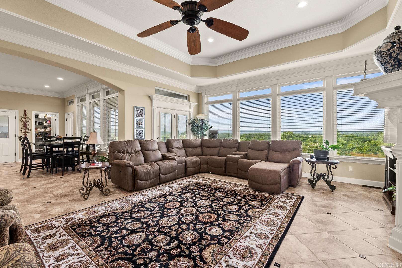 THE RIVER PLANTATION PH III - Residential