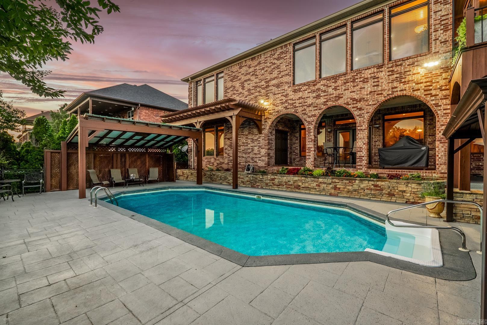 THE RIVER PLANTATION PH III - Residential