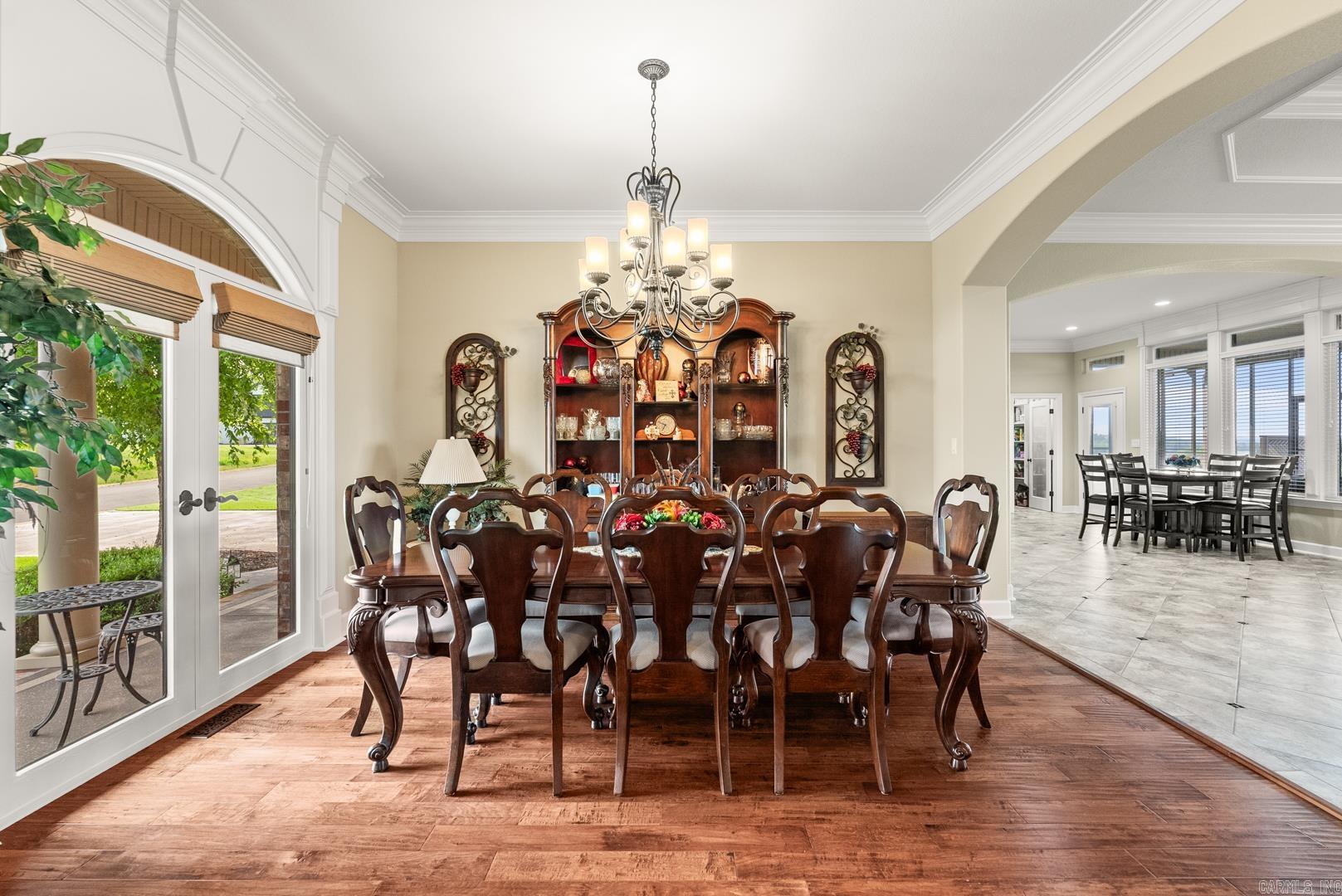 THE RIVER PLANTATION PH III - Residential