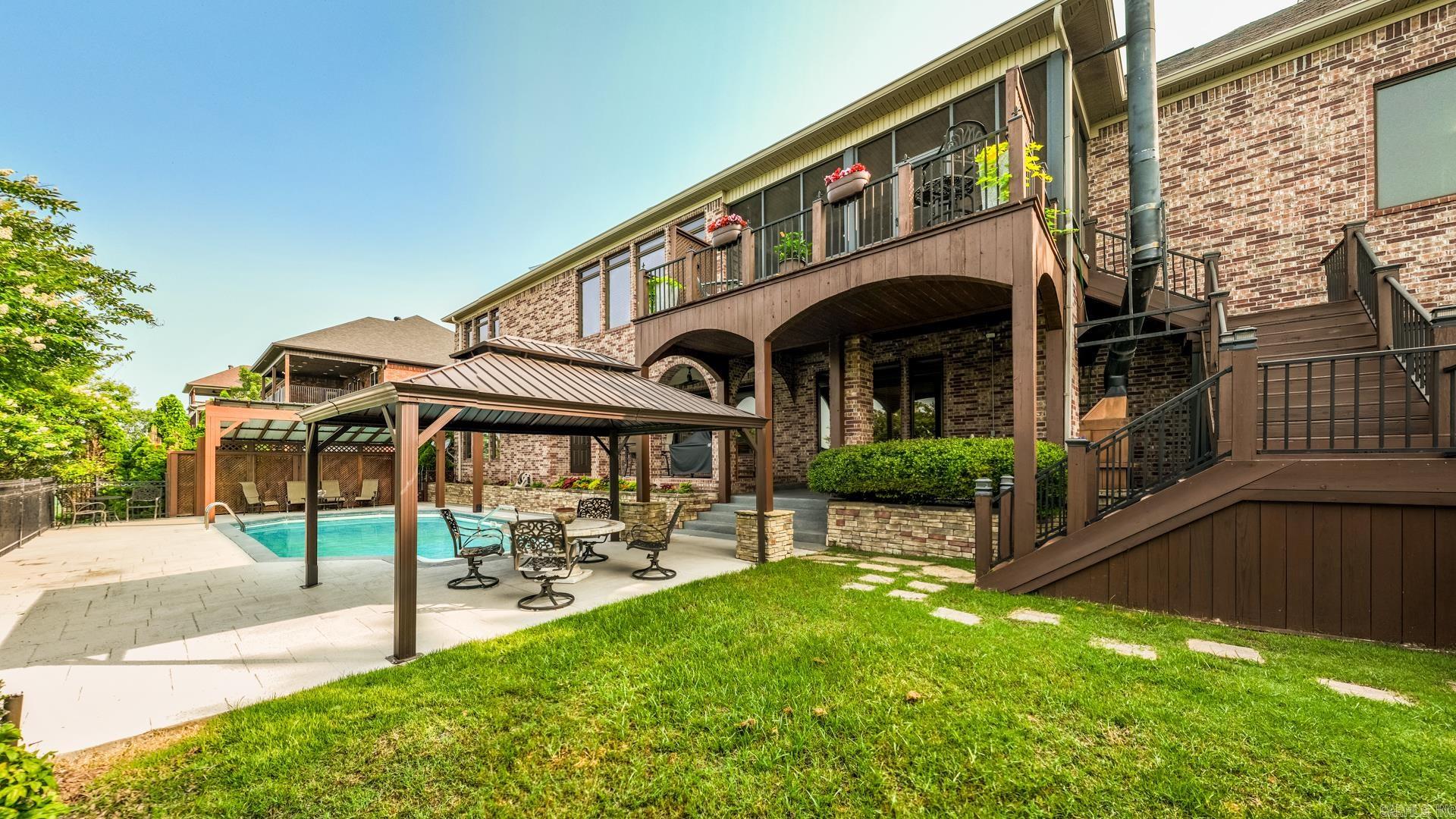 THE RIVER PLANTATION PH III - Residential