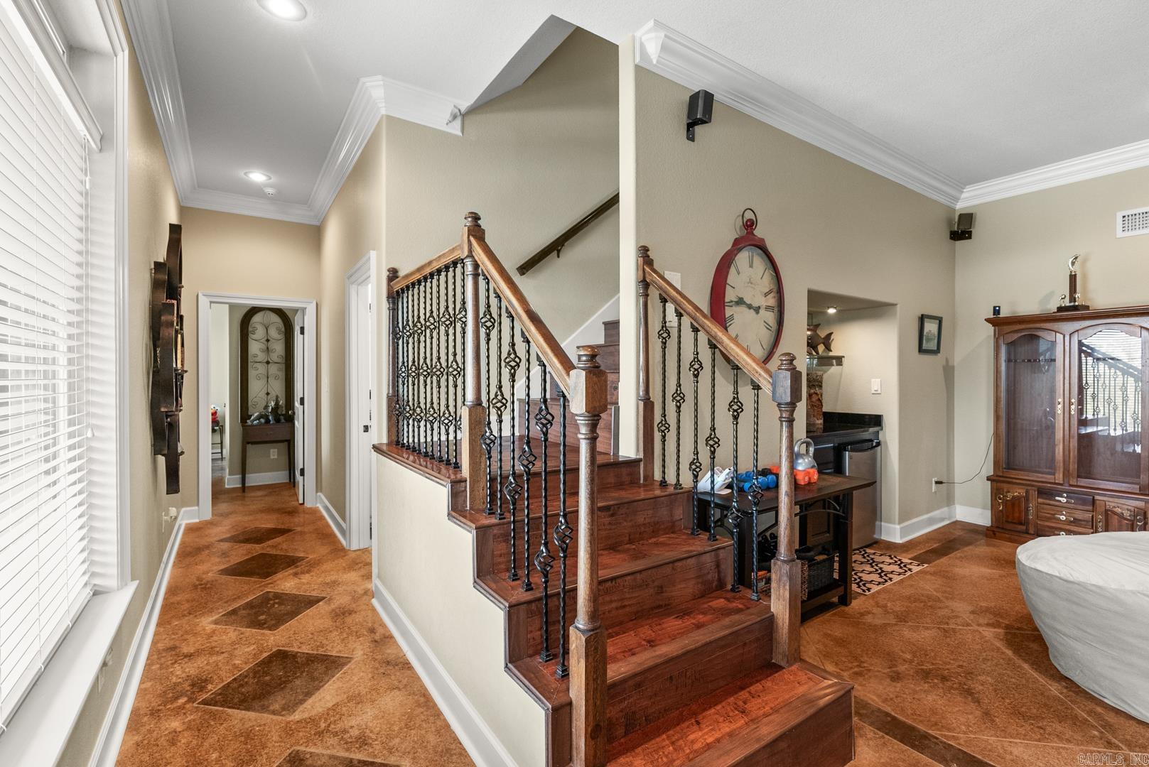 THE RIVER PLANTATION PH III - Residential
