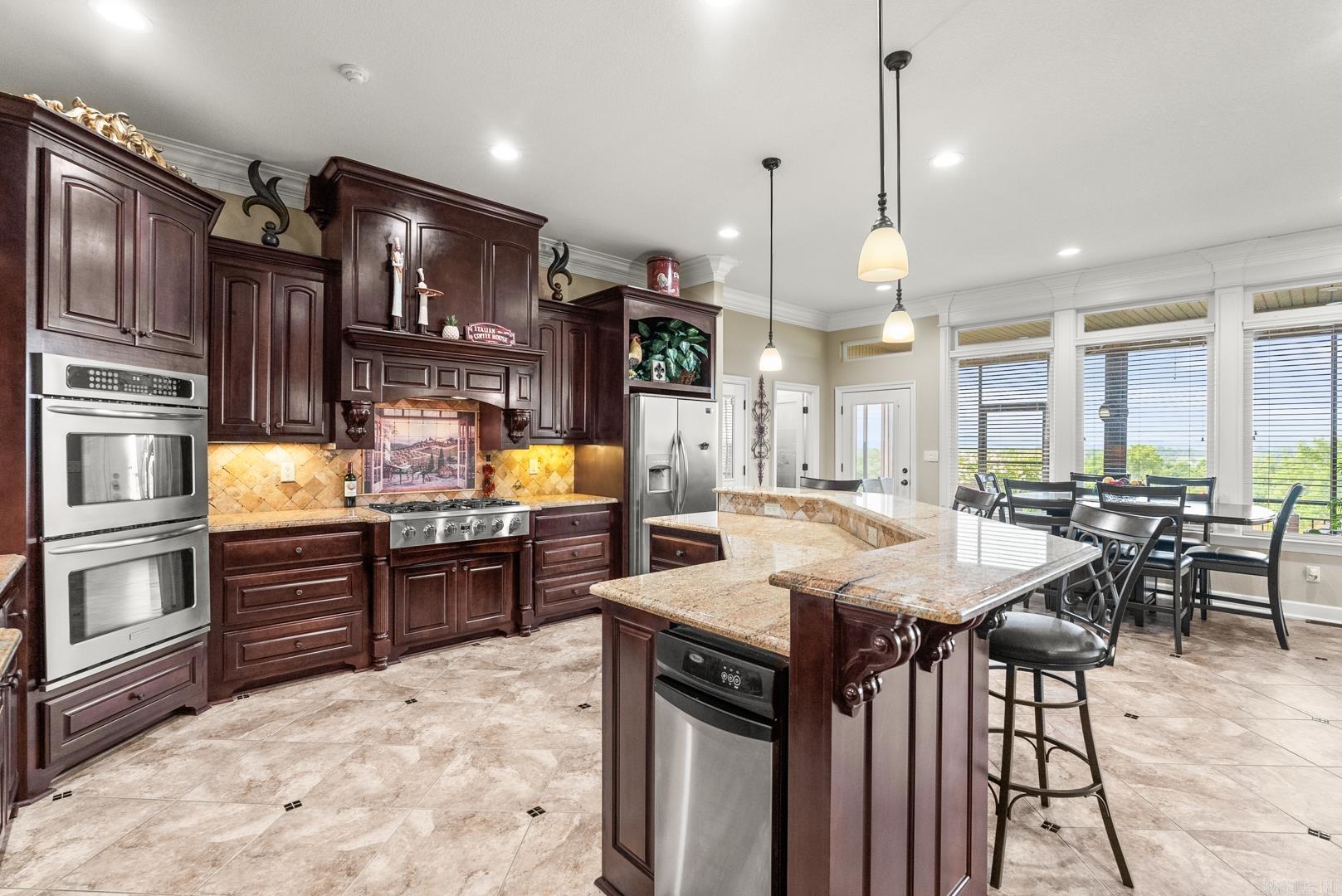 THE RIVER PLANTATION PH III - Residential