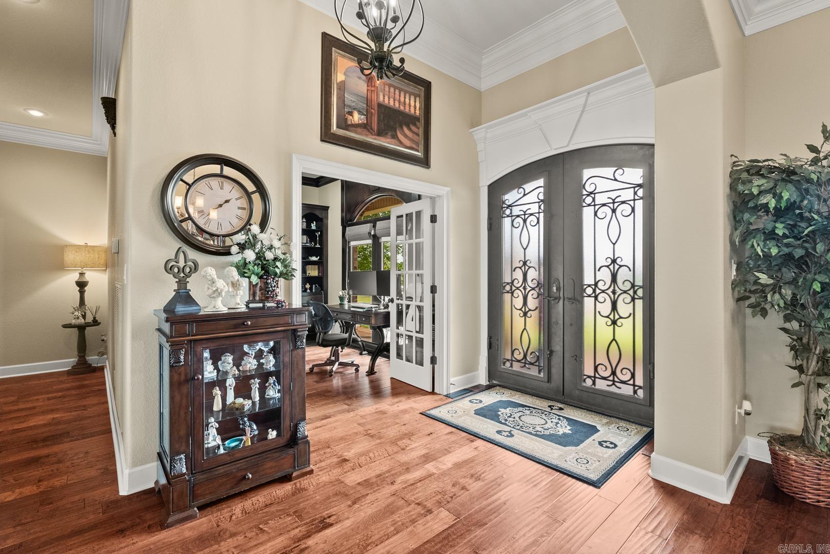 THE RIVER PLANTATION PH III - Residential