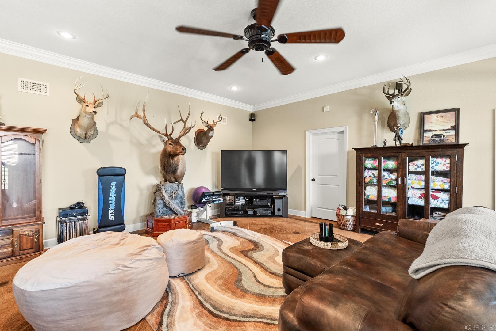 THE RIVER PLANTATION PH III - Residential