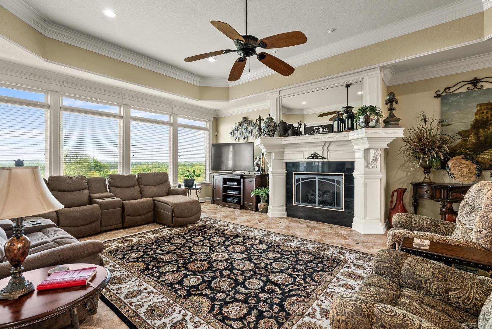THE RIVER PLANTATION PH III - Residential