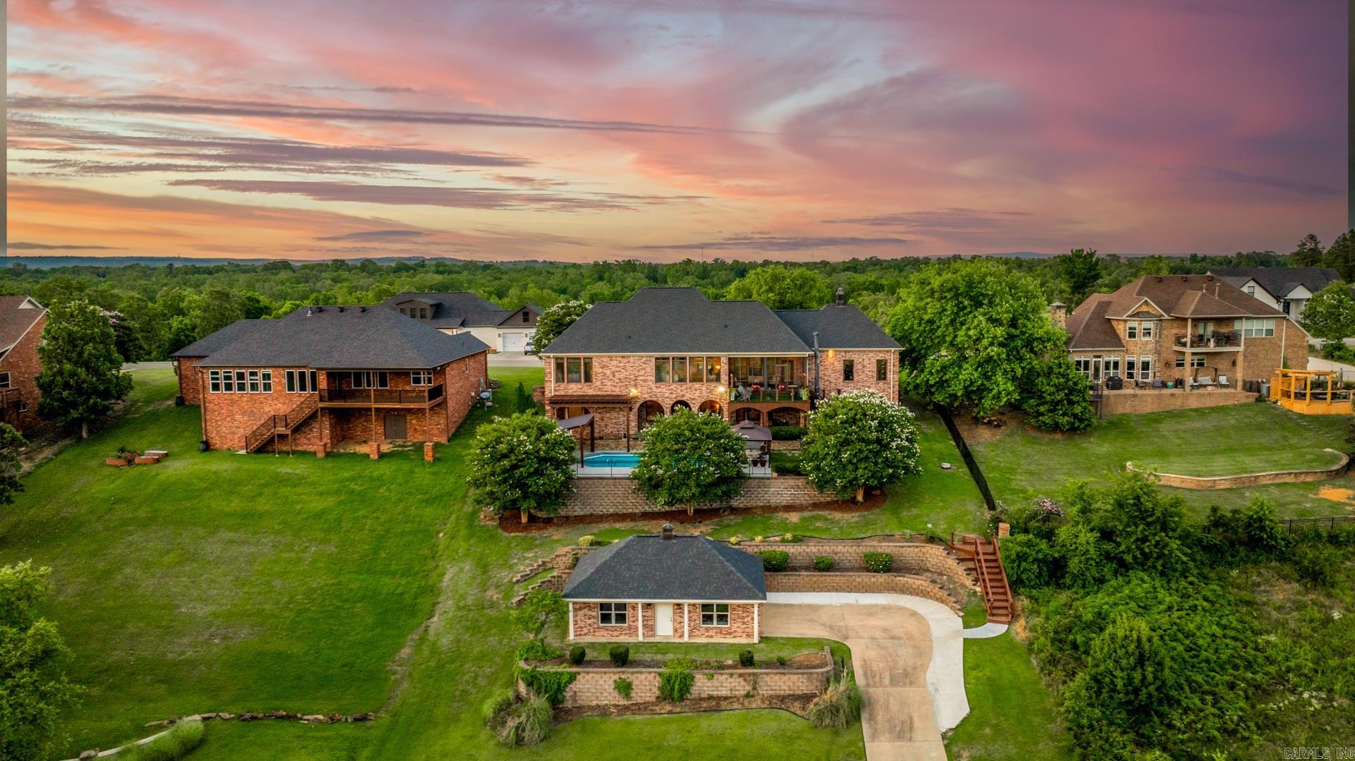 THE RIVER PLANTATION PH III - Residential
